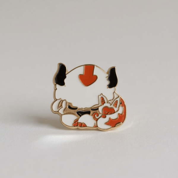 Pin Appa